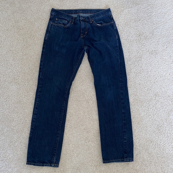 Old Navy Men’s Jeans - Picture 2 of 6